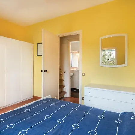 Fiordo Rosa Holiday home *
