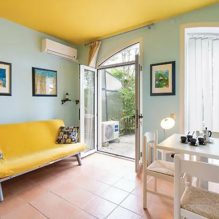 Holiday home Fiordo Rosa Albarella Island