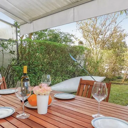 Fiordo Rosa Holiday home *