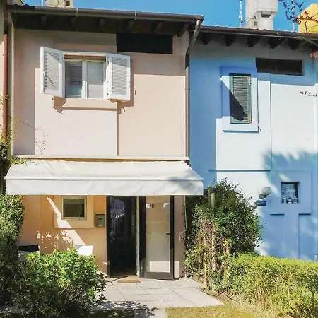 Fiordo Rosa Holiday home *