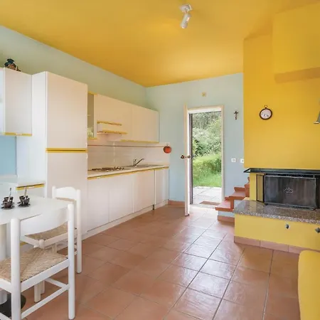 Fiordo Rosa Holiday home Albarella Island